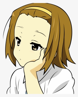 Jaded - Ritsu K On Png, Transparent Png, Free Download