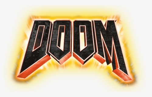 Doom, HD Png Download, Free Download