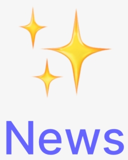 News - Star, HD Png Download, Free Download