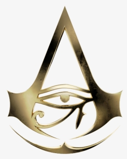 Tricou Assassins Creed Origins Logo - Assassin's Creed Odyssey Symbol, HD Png Download, Free Download