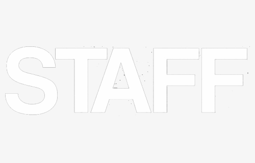 Staff Logo Png , Png Download - Staff Png Logo, Transparent Png, Free Download