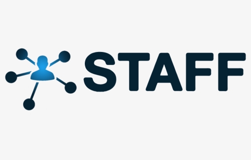 Staff Logo Png - Staff En Png, Transparent Png, Free Download