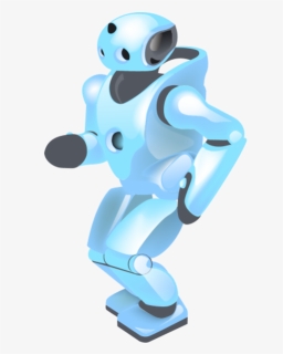Dancing Robot, HD Png Download, Free Download