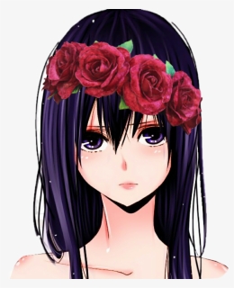 Mei Citrus Png , Png Download - Citrus Anime Mei Drawing, Transparent Png, Free Download