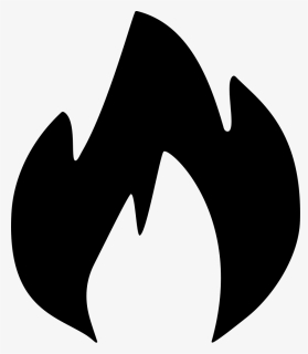 Mei - Fire Vector Icon, HD Png Download - kindpng