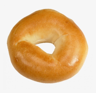 Plain Bagel, HD Png Download, Free Download