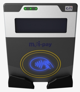 Mei-pay Cashless Bezel - Gadget, HD Png Download, Free Download