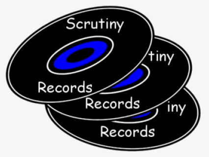 Records Clip Art, HD Png Download, Free Download