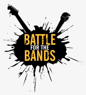 Thumb Image - Battle Of The Band Png, Transparent Png, Free Download