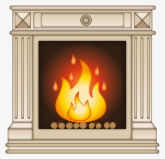 Hearth, HD Png Download, Free Download