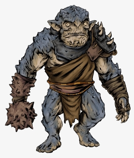 Goblin Worg Rider 5e, HD Png Download, Free Download