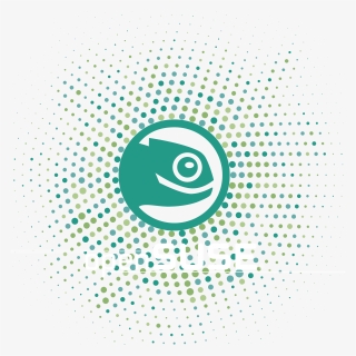 Dododots - Circle Pattern Png, Transparent Png, Free Download