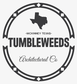 Tumbleweeds Architectural Logo - 20 Facts About Me, HD Png Download, Free Download
