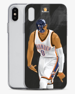 Kyrie And Kevin Durant Iphone 11 Cases, HD Png Download, Free Download