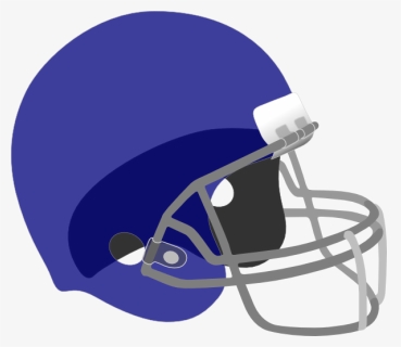 Football Helmet Clipart Png, Transparent Png, Free Download