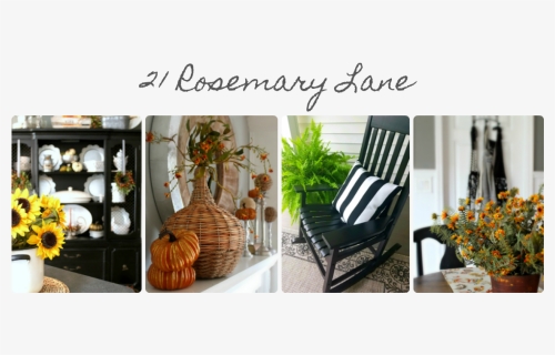 21 Rosemary Lane - Interunesp, HD Png Download, Free Download