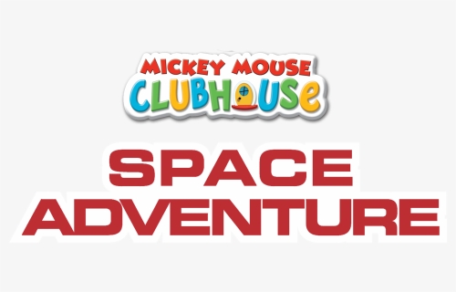 Mickey Mouse Clubhouse, HD Png Download, Free Download