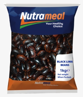 Black Lima Beans - Beans Prices In Kenya 2019, HD Png Download, Free Download