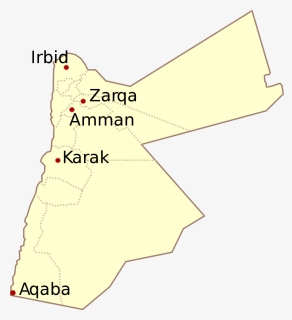 Qualifying Industrial Zone Jordan, HD Png Download, Free Download