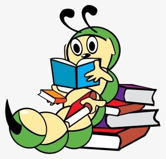 Picture Book Reading Clip Art - Books Clip Art, HD Png Download, Free Download