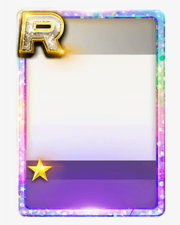 Transparent Superstar Clipart - R Card Superstar Smtown, HD Png Download, Free Download