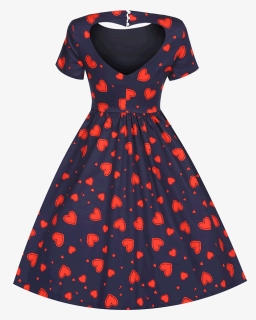 Dress Png - Платье Png, Transparent Png, Free Download