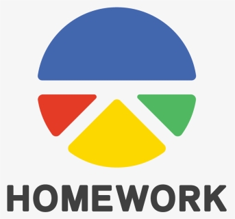 Homework - Graphic Design, HD Png Download, Free Download