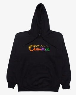 Travis Scott Astroworld Clothing , Png Download - Hoodie, Transparent Png, Free Download