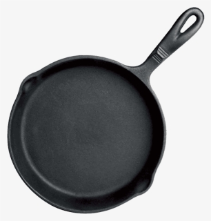 Pancake Frying Pan Non Stick Surface Cast Iron Cookware, HD Png Download, Free Download