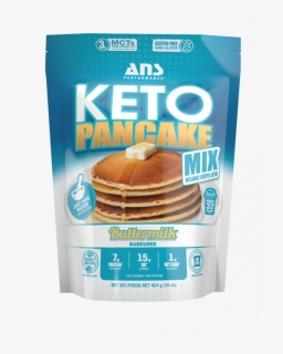 Keto Gluten Free Pancakes, HD Png Download, Free Download