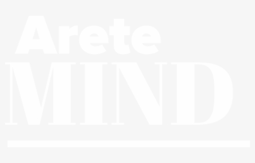 Arete Mind - Poster, HD Png Download, Free Download