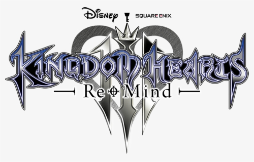 Kingdom Hearts Iii Re Mind - Kingdom Hearts Re Mind, HD Png Download, Free Download