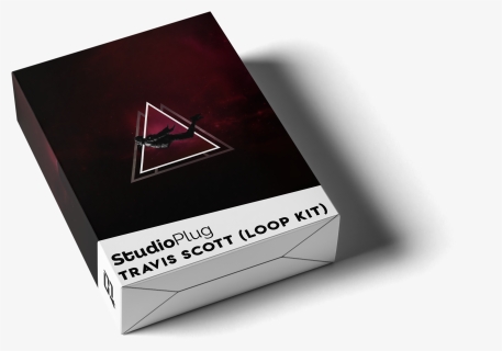 Travis Scott Loop Kit - Anti Anarquista, HD Png Download, Free Download