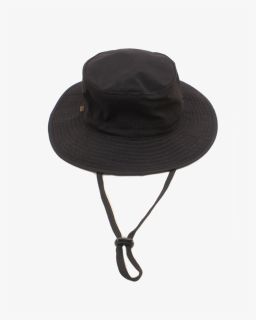 Obey Hat Png Download - Black Bucket Hat Obey, Transparent Png, Free Download
