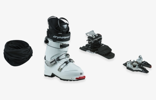 Mountain Troops Kit Accessories Ski Mask, Ski Boot - Downhill Ski Boot, HD Png Download, Free Download