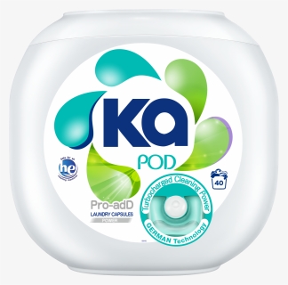 Ka Laundry Capsule, HD Png Download, Free Download