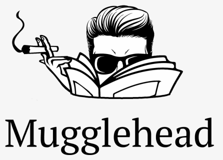 Mugglehead - New Jersey Slang, HD Png Download, Free Download