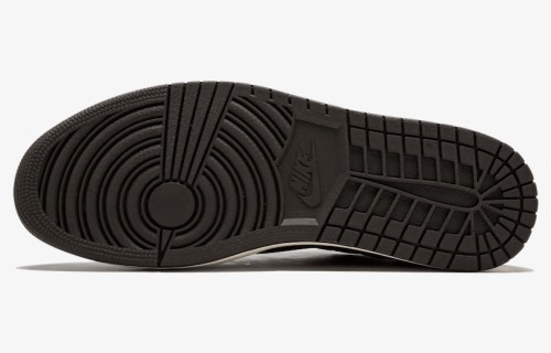 Travis Scott Air Jordan 1 Low - Nike Air Jordan I, HD Png Download, Free Download
