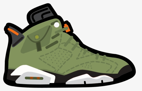 Basketball Shoe, HD Png Download, Free Download