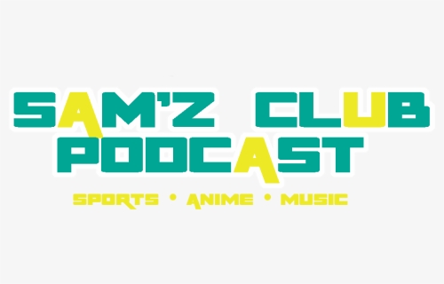Samz Club Podcast - Graphic Design, HD Png Download, Free Download
