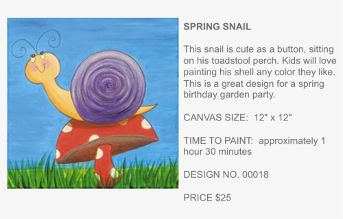 Wild Things Popup Paint Studio - Painting, HD Png Download, Free Download