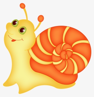 Ugs Pinterest Image - Snail Cartoon Png, Transparent Png, Free Download