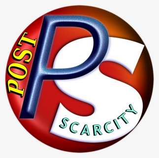 Post-scarcity - Post-scarcity Economy, HD Png Download, Free Download