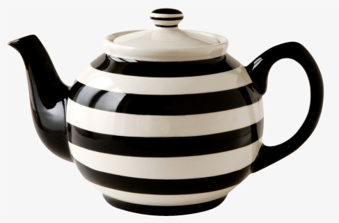 Thumb Image - Teapot Stripes, HD Png Download, Free Download