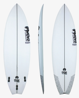 On Fire "ball Tearer - Surfboard, HD Png Download, Free Download