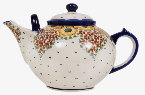 The 3 Liter Teapot - Teapot, HD Png Download, Free Download