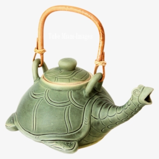 Théière, Tube Png Vaisselle - Interesting Teapot, Transparent Png, Free Download