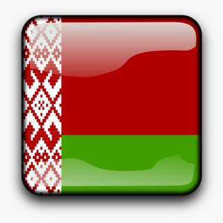 Transparent Flags Png - Belarus Flag Alt, Png Download, Free Download
