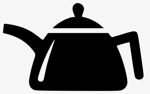 Teapot, HD Png Download, Free Download