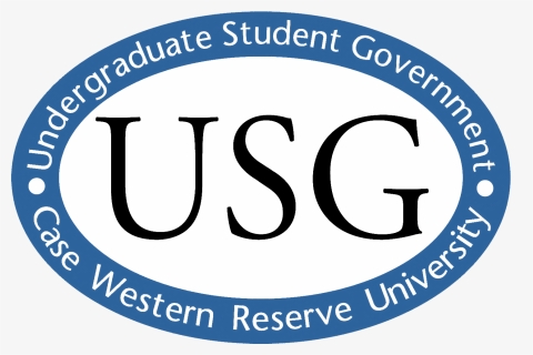 Usg High Res Color Logo - Case Western Usg, HD Png Download, Free Download